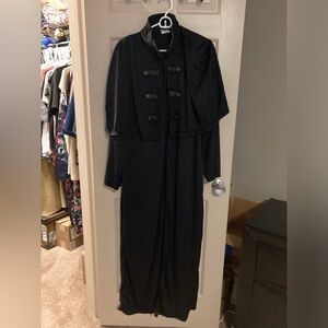 Adult Halloween cape